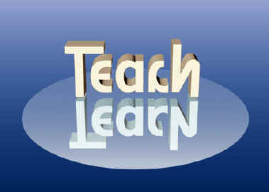 Teach & Learn