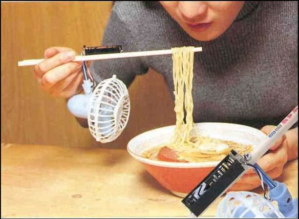 Epic inventions