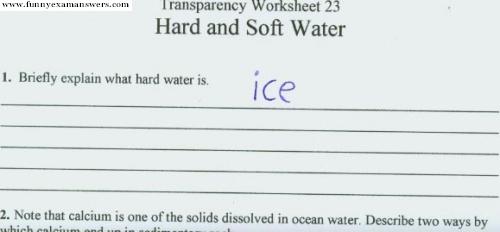 funny exam answers cont.