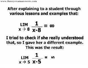 funny exam answers cont.