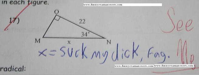 funny exam answers cont.