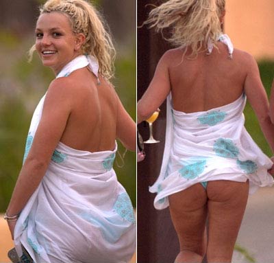 Female Celebrities In Most Need Of Booty Pop the Butt Enhancer