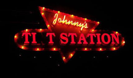 Funny Burned Out Neon Signs