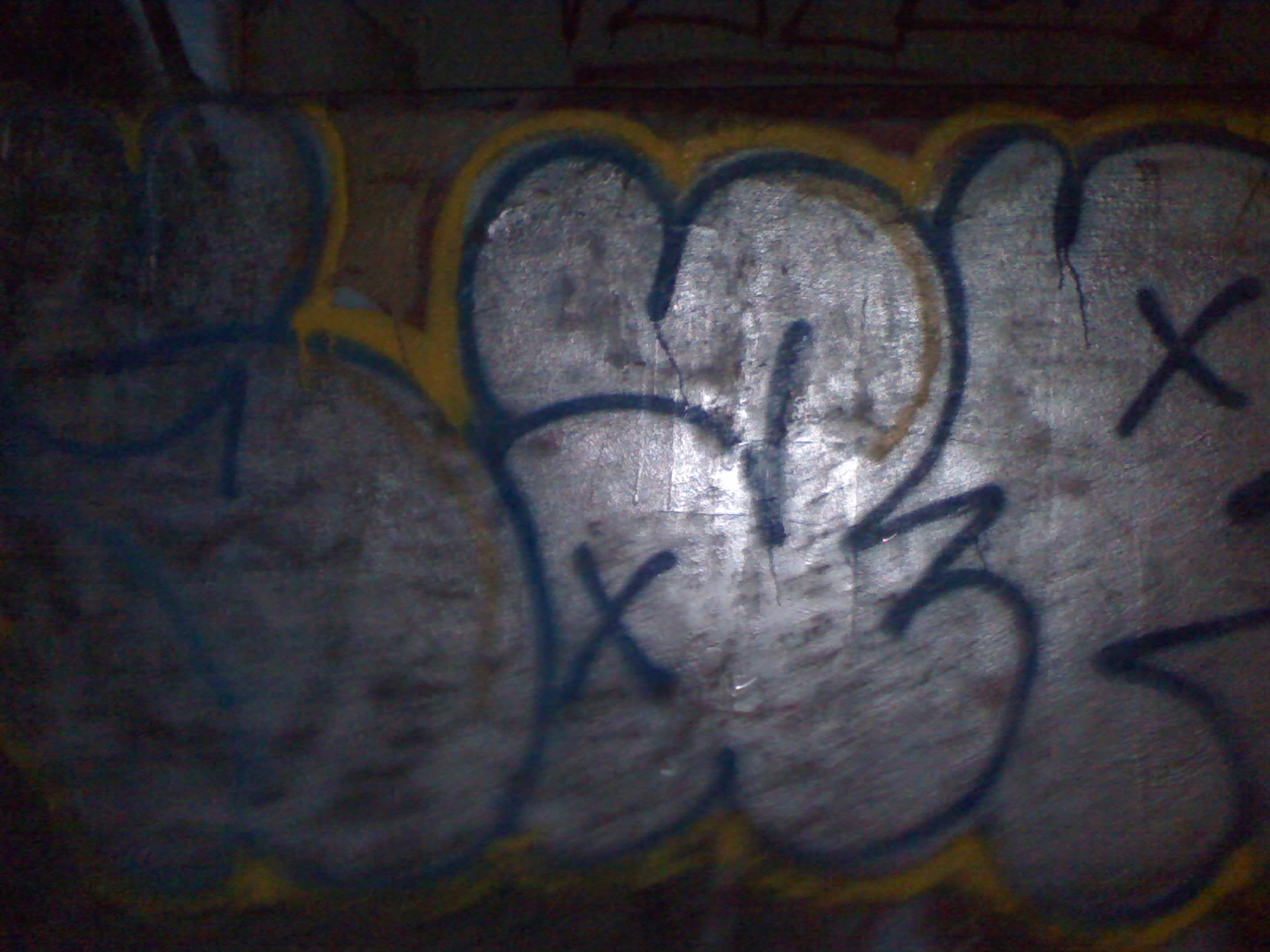 Some tags