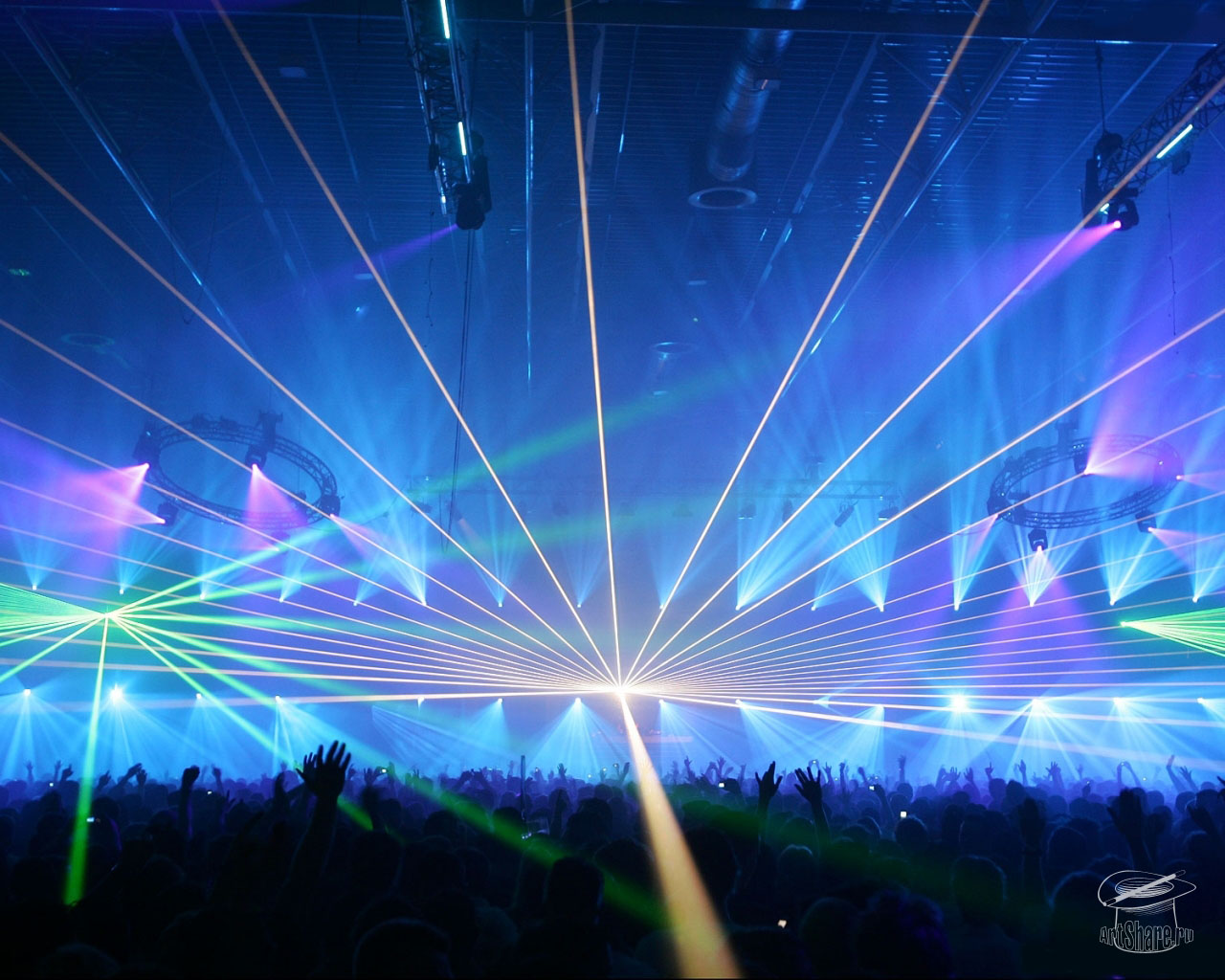 More awesome raves