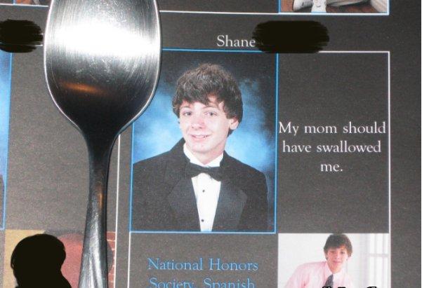 Best Year Book Quotes Ever
