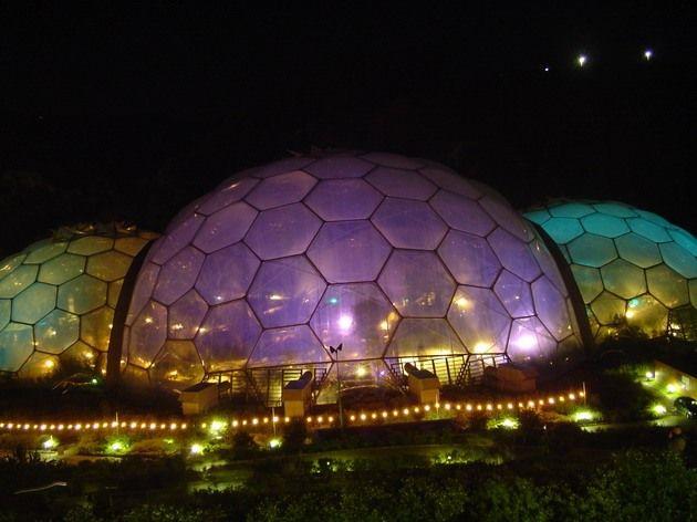 Viva Los Bio Dome