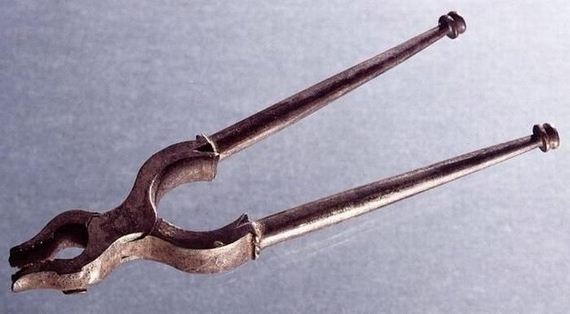 Antique Dental Tools