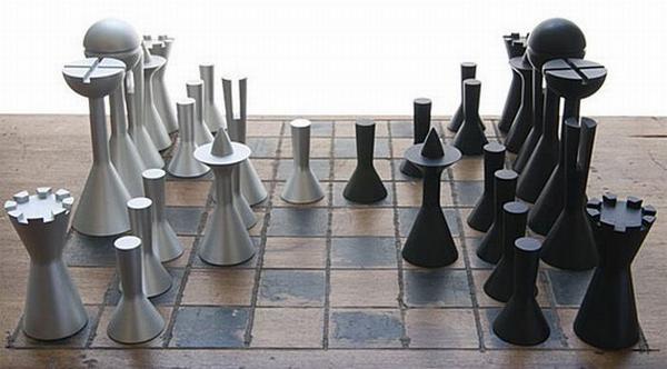 Chess Anyone?