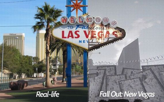 Fallout: Vegas
