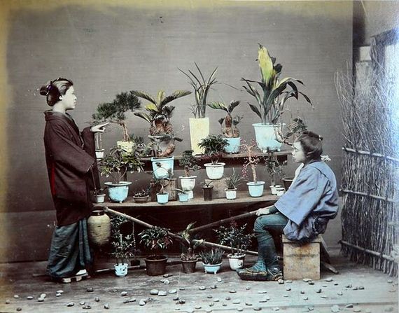 Vintage Japan