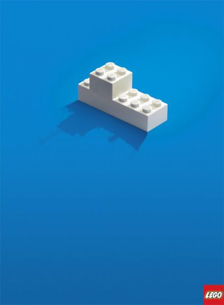 random pic lego ad boat - 56 Lego