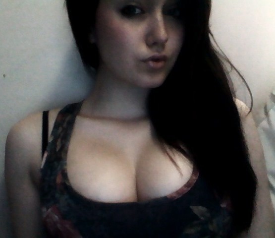 Friday Unearthly Cleavage Knockout