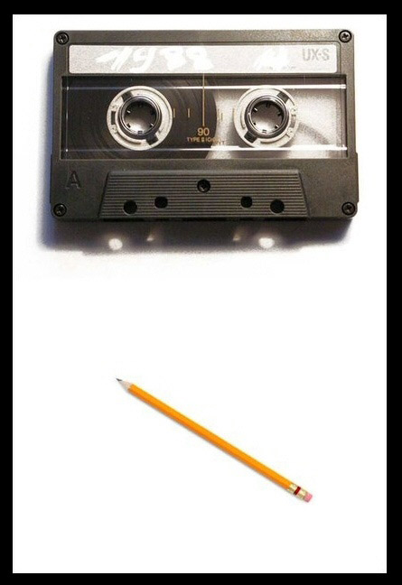 cassette tape memes - Uxos