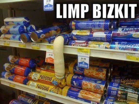 limp biscuit meme - Limp Bizkit Ber Crescer Ady fone Nestle Nestl, 12 110 Golden vers