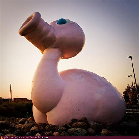 pig duck turku - pictureisunrelated.com
