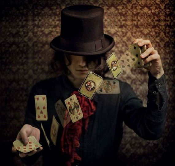 photography magician