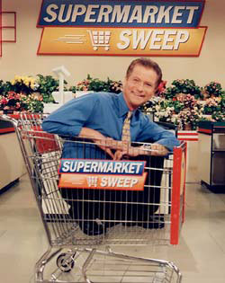supermarket sweep usa - Supermarket Sweep Supermarket Sweep