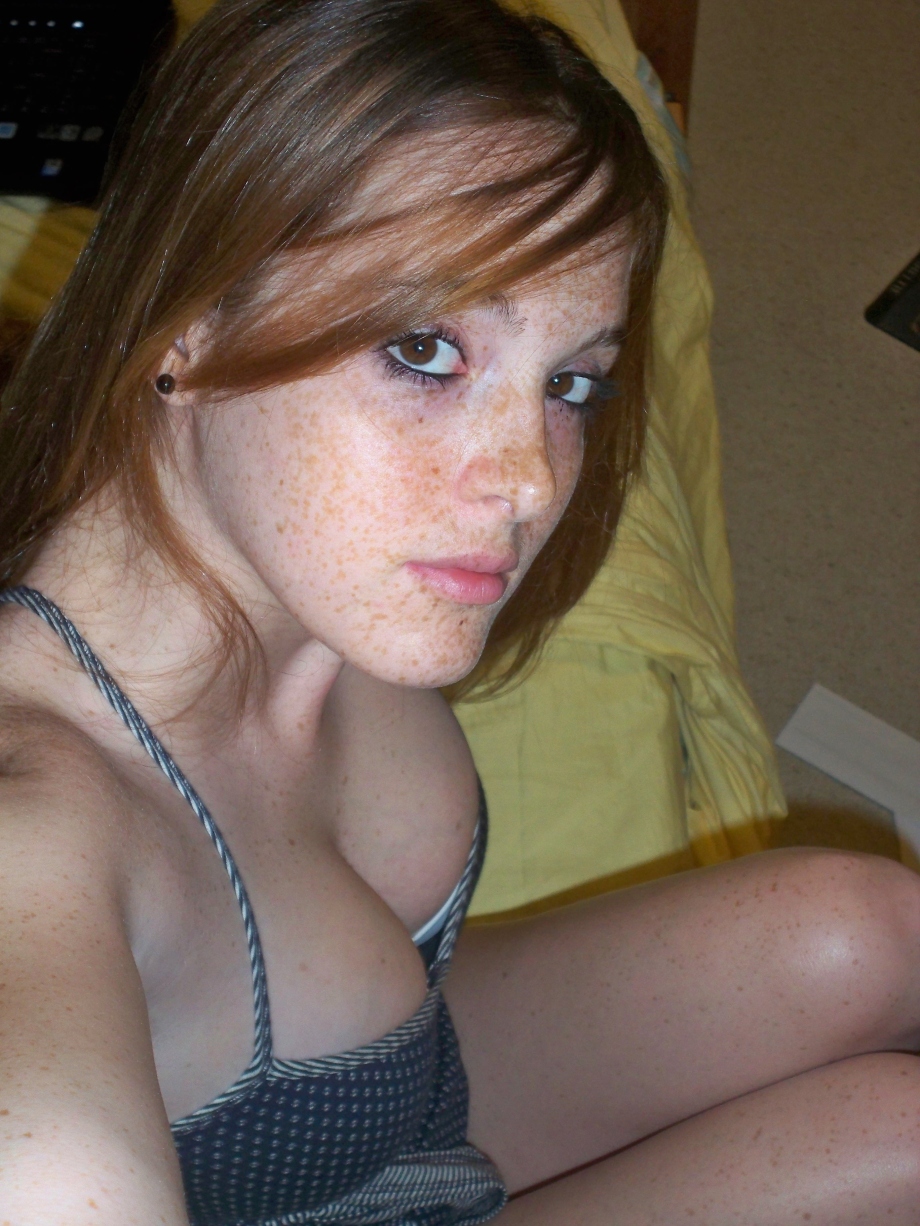 Fine Freckled Females
