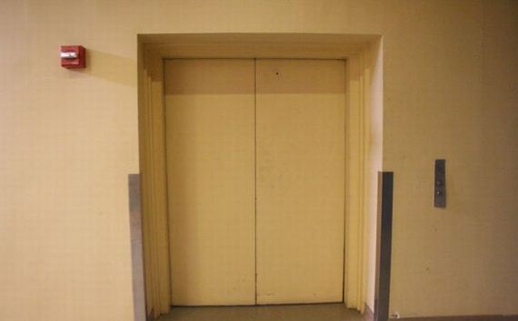 An Elevator