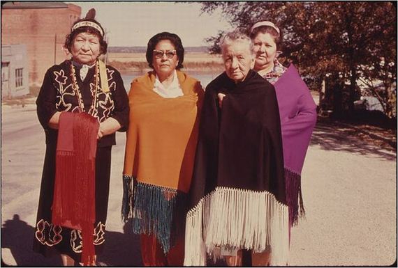 70s nostalgia iowa tribe