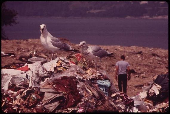 70s nostalgia earth pollution real