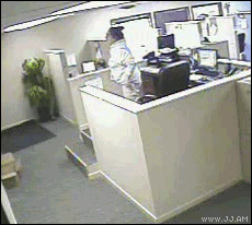 Meanwhile on the internet... GIFS!