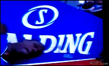 Meanwhile on the internet... GIFS!