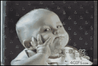 Meanwhile on the internet... GIFS!