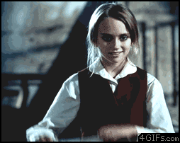 Meanwhile on the internet... GIFS!