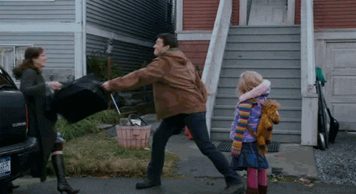 Meanwhile on the internet... GIFS!