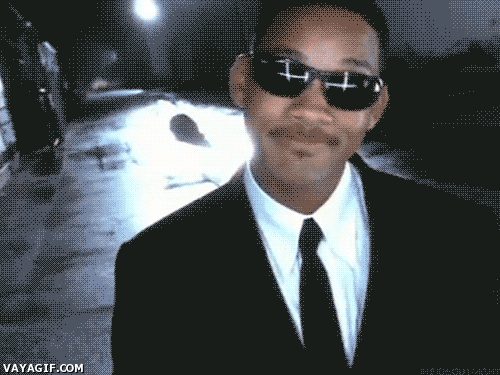 Meanwhile on the internet... GIFS!