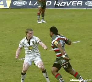 Meanwhile on the internet... GIFS!