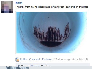 Meanwhile on the internet... crazy pictures