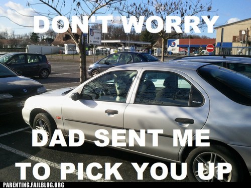 Meanwhile on the internet... crazy pictures