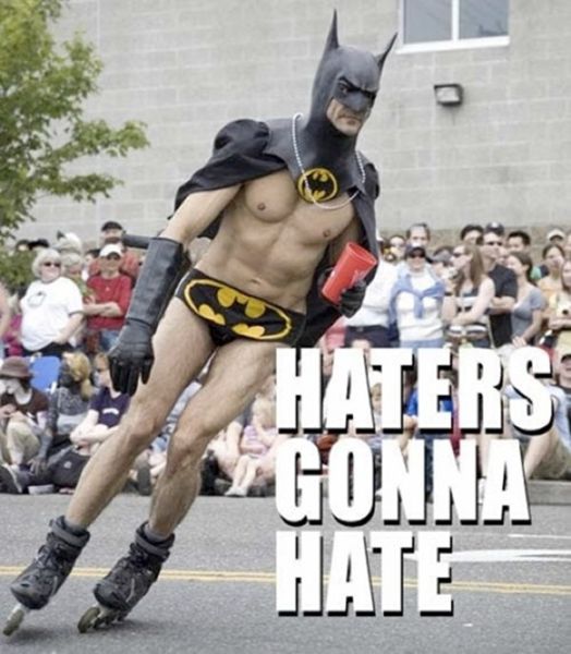 Meanwhile on the internet... crazy pictures