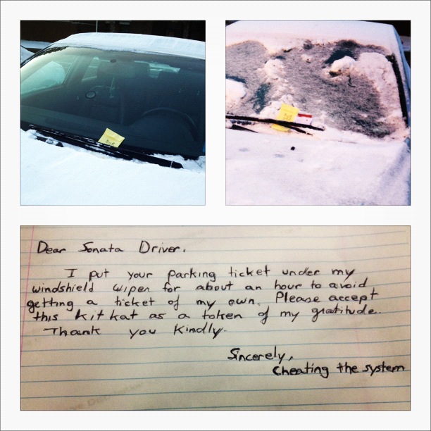 Meanwhile on the internet... crazy pictures