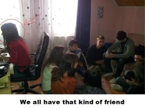 Meanwhile on the internet... crazy pictures