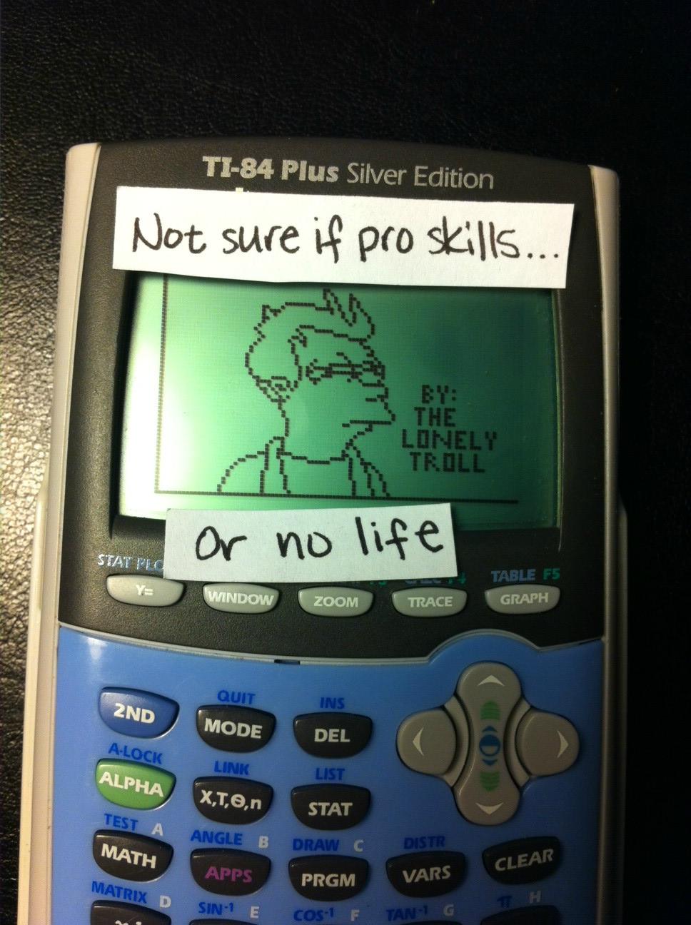 Meanwhile on the internet... crazy pictures