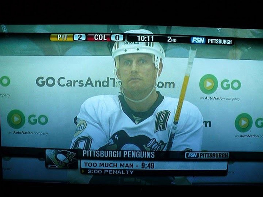 Meanwhile on the internet... crazy pictures