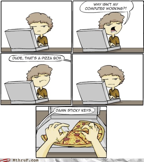 Meanwhile on the internet... crazy pictures