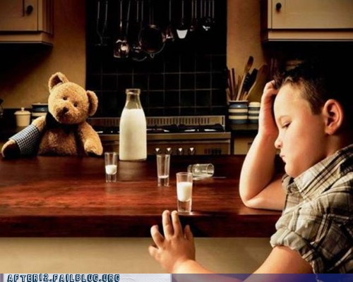 Meanwhile on the internet... crazy pictures