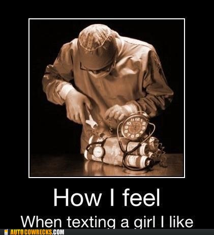 Meanwhile on the internet... crazy pictures