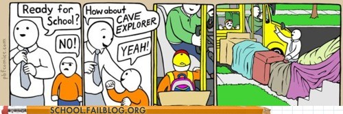 Meanwhile on the internet... crazy pictures