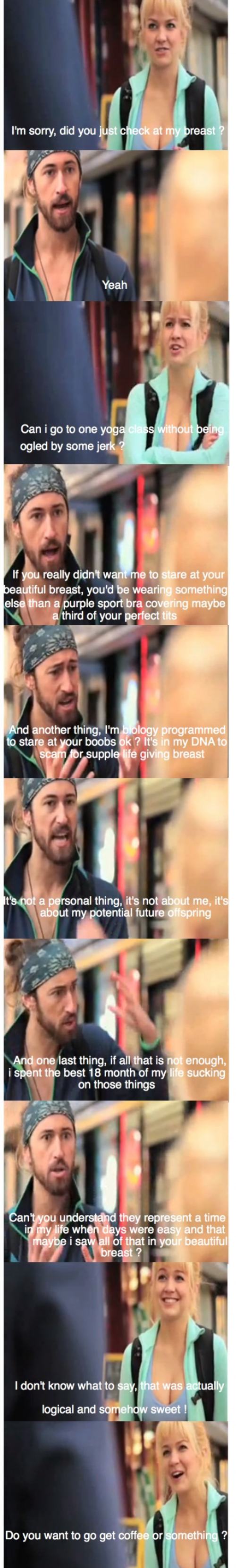 Meanwhile on the internet... crazy pictures