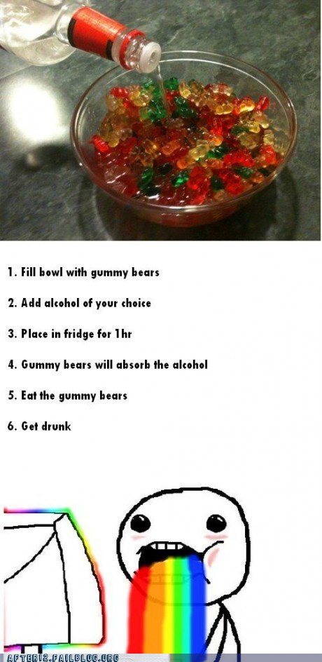 Meanwhile on the internet... crazy pictures