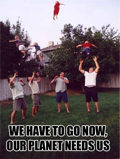 Meanwhile on the internet... crazy pictures