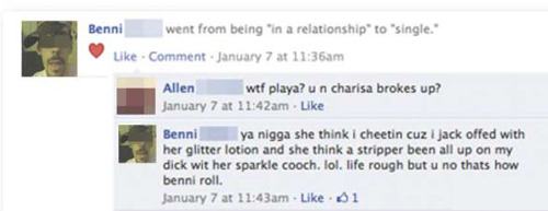 Meanwhile on the internet... crazy pictures