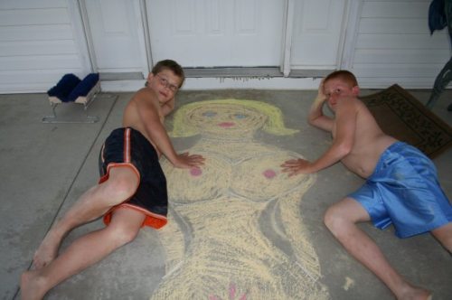 Meanwhile on the internet...