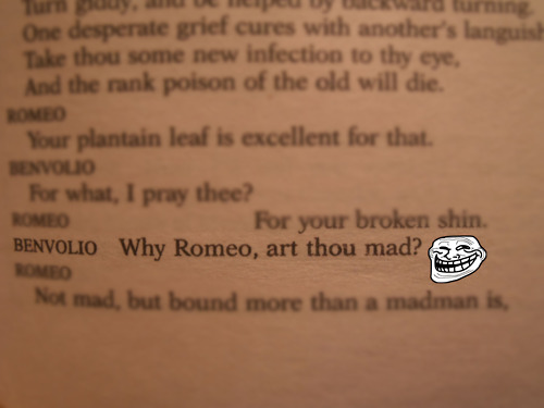 Meanwhile on the internet...